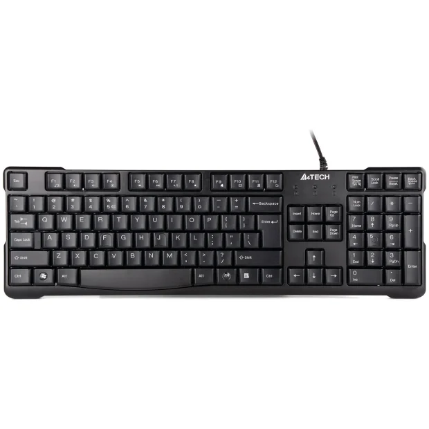 Клавиатура A4TECH KR-750 USB